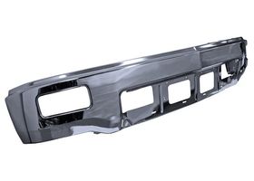 Defensa Delantera Crom Para Faro Niebla S/Hoyo P/Sensor