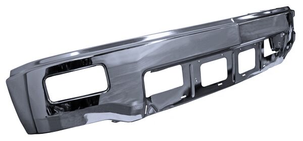 Defensa Delantera Crom Para Faro Niebla S/Hoyo P/Sensor