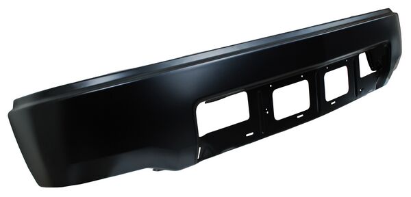 Defensa Delantera Pintada Sin Faro Niebla S/Hoyo P/Sensor