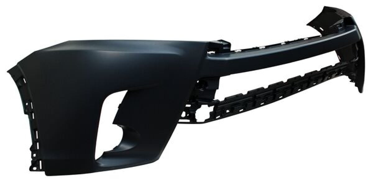 Defensa Delantera S/Hoyo P/Sensor