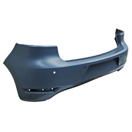 generica-defensa-trasera-p-pintar-c-hoyo-p-sensor-volkswagen-golf-2009-2013-golf-0