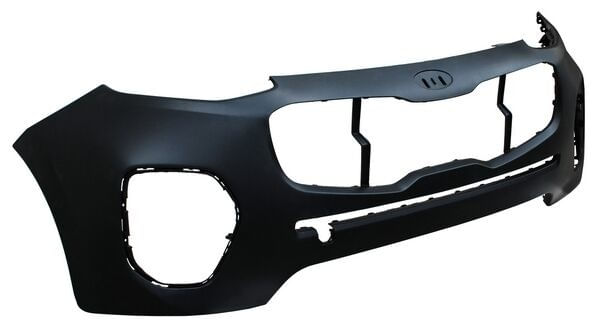 Defensa Delantera S/Hoyo P/Sensor