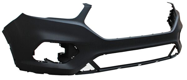 Defensa Delantera S/Hoyo P/Sensor