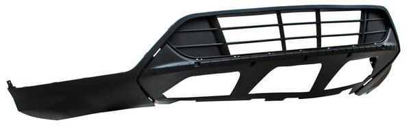 Defensa Delantera Inferior S/Hoyo P/Sensor