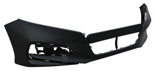 Defensa Delantera S/Hoyo P/Sensor