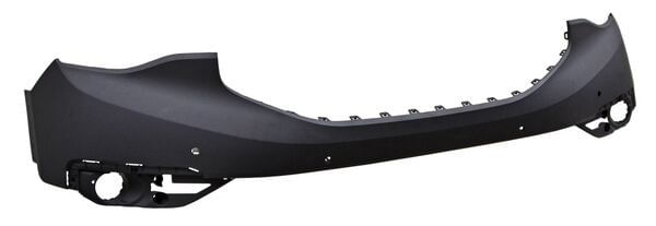 Defensa Delantera Superior C/Hoyo P/Sensor