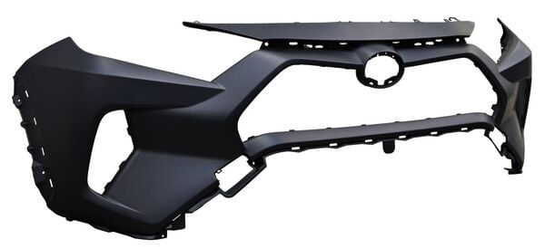 Defensa Delantera S/Hoyo P/Sensor