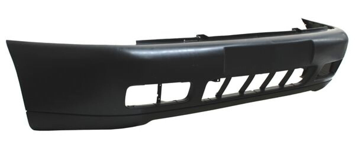 Defensa Delantera Con Spoiler
