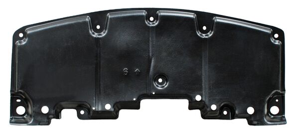 Tolva Motor Inferior