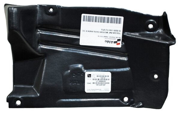 Tolva Motor Inferior Lado Conductor