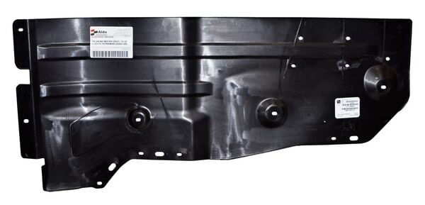 Tolva Motor Inferior Lado Conductor