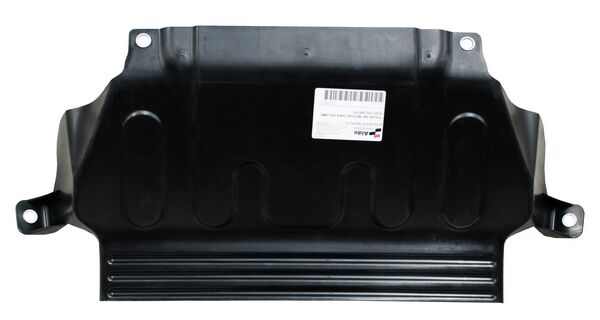 Tolva Motor Inferior