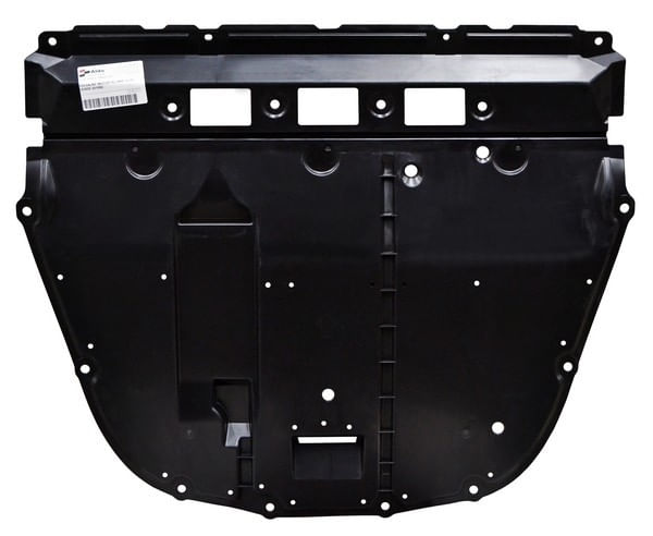 Tolva Motor Inferior