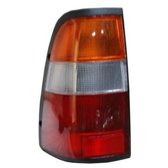generica-calavera-con-arnes-ambar-roja-blanca-lado-conductor-chevrolet-luv-1997-2001-luv-0