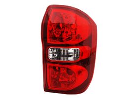 Calavera Sin Arnés Lado Pasajero