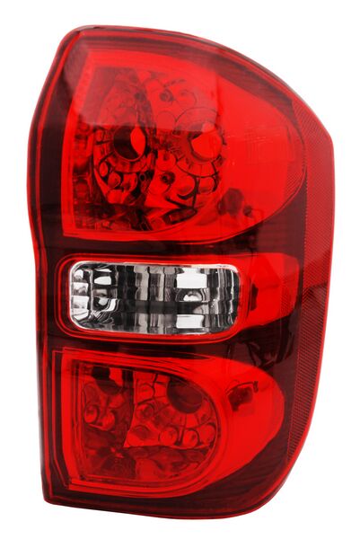 Calavera Sin Arnés Lado Pasajero
