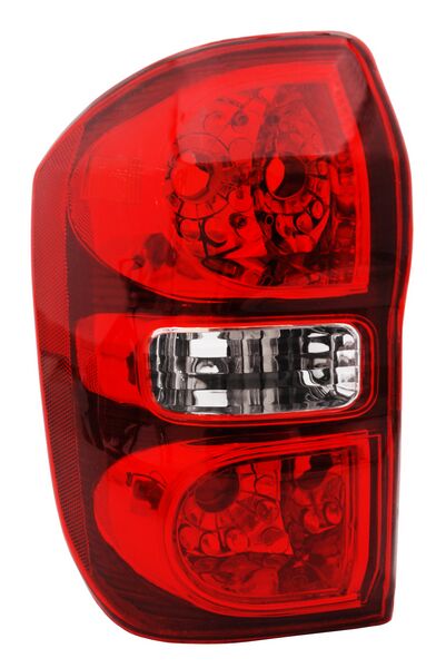 Calavera Sin Arnés Lado Conductor