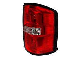 Calavera Con Arnés Lado Pasajero