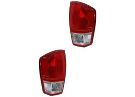 Par De Calaveras Humo