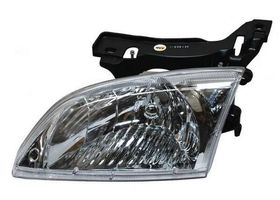 Faro Con Base Lado Conductor