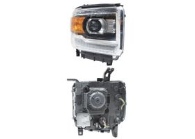 Faro Con Luz De Día Lado Pasajero