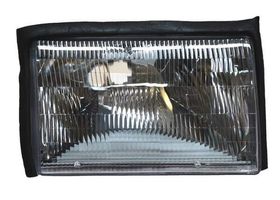 Faro Con Base Lado Conductor