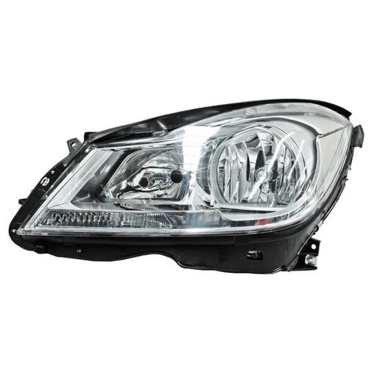 tyc-faro-fondo-cromado-lado-conductor-mercedes-benz-serie-c-2012-2013-clase-c-0