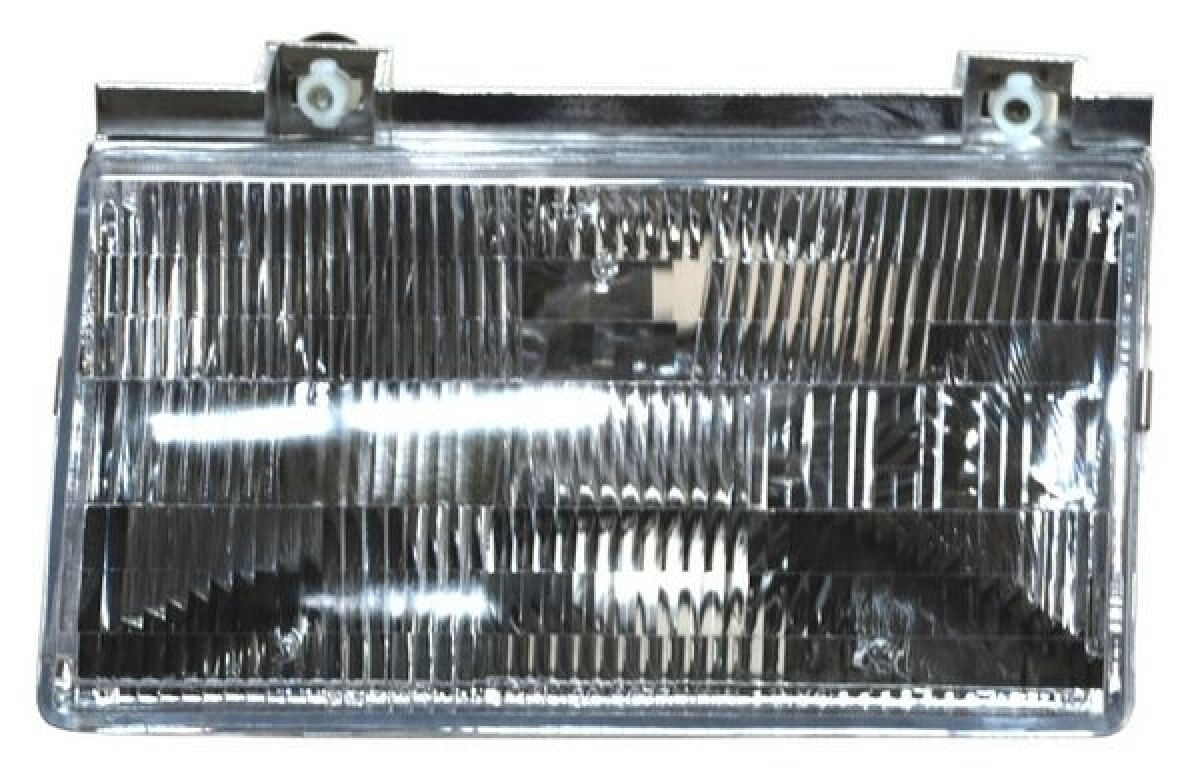 Faro Con Ajuste Lado Conductor