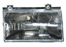 Faro Con Ajuste Lado Pasajero