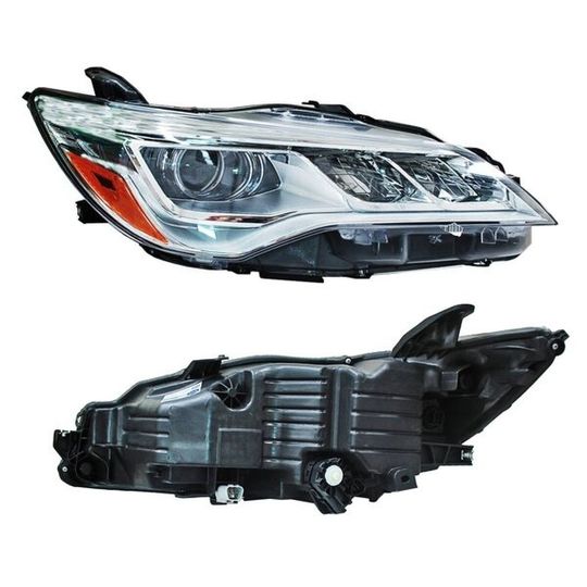 tyc-faro-fondo-cromado-con-leds-lado-pasajero-toyota-camry-2015-2017-camry-0