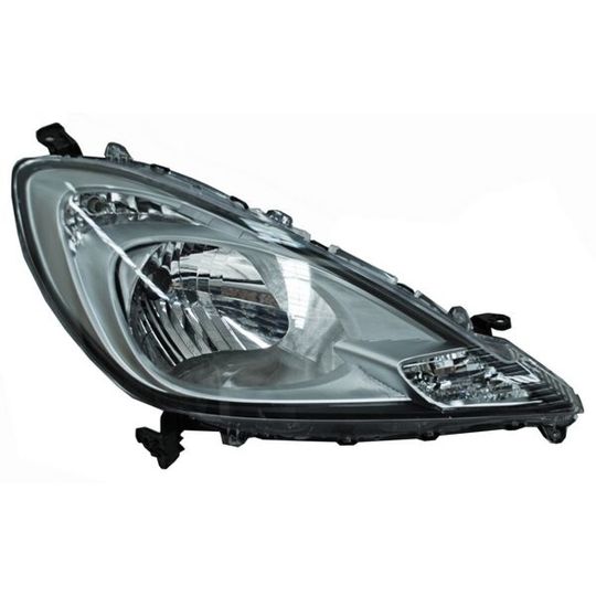 tyc-faro-fondo-cromado-lado-pasajero-honda-fit-2013-2014-fit-0