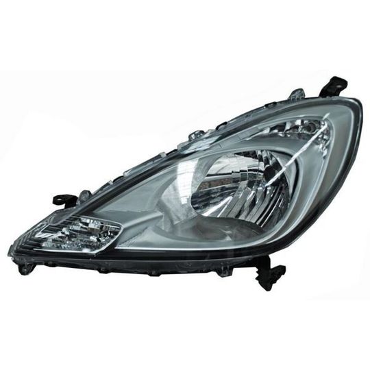 tyc-faro-fondo-cromado-lado-conductor-honda-fit-2013-2014-fit-0