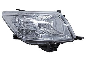 Faro Lado Pasajero