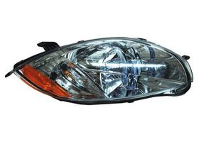 Faro Lado Pasajero