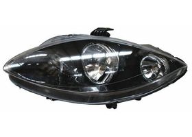 Faro Lado Pasajero