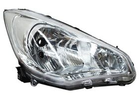 Faro Lado Pasajero