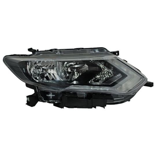 tyc-faro-con-leds-con-motor-lado-pasajero-nissan-x-trail-2018-2019-x-trail-0 tyc-faro-con-leds-con-motor-lado-pasajero-nissan-x-trail-2018-2019-x-trail-0