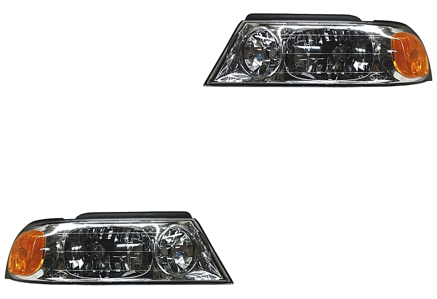 Par De Faros