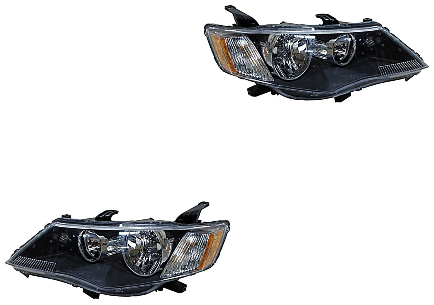Par De Faros