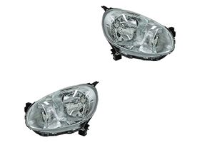 Par De Faros