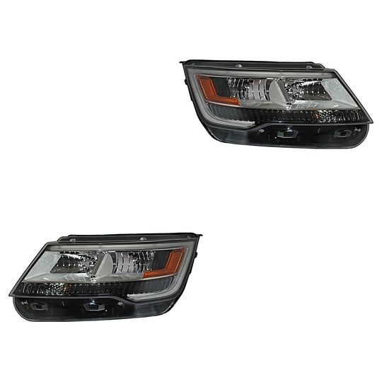 tyc-par-de-faros-fondo-cromado-con-leds-ford-explorer-2016-2017-explorer-0