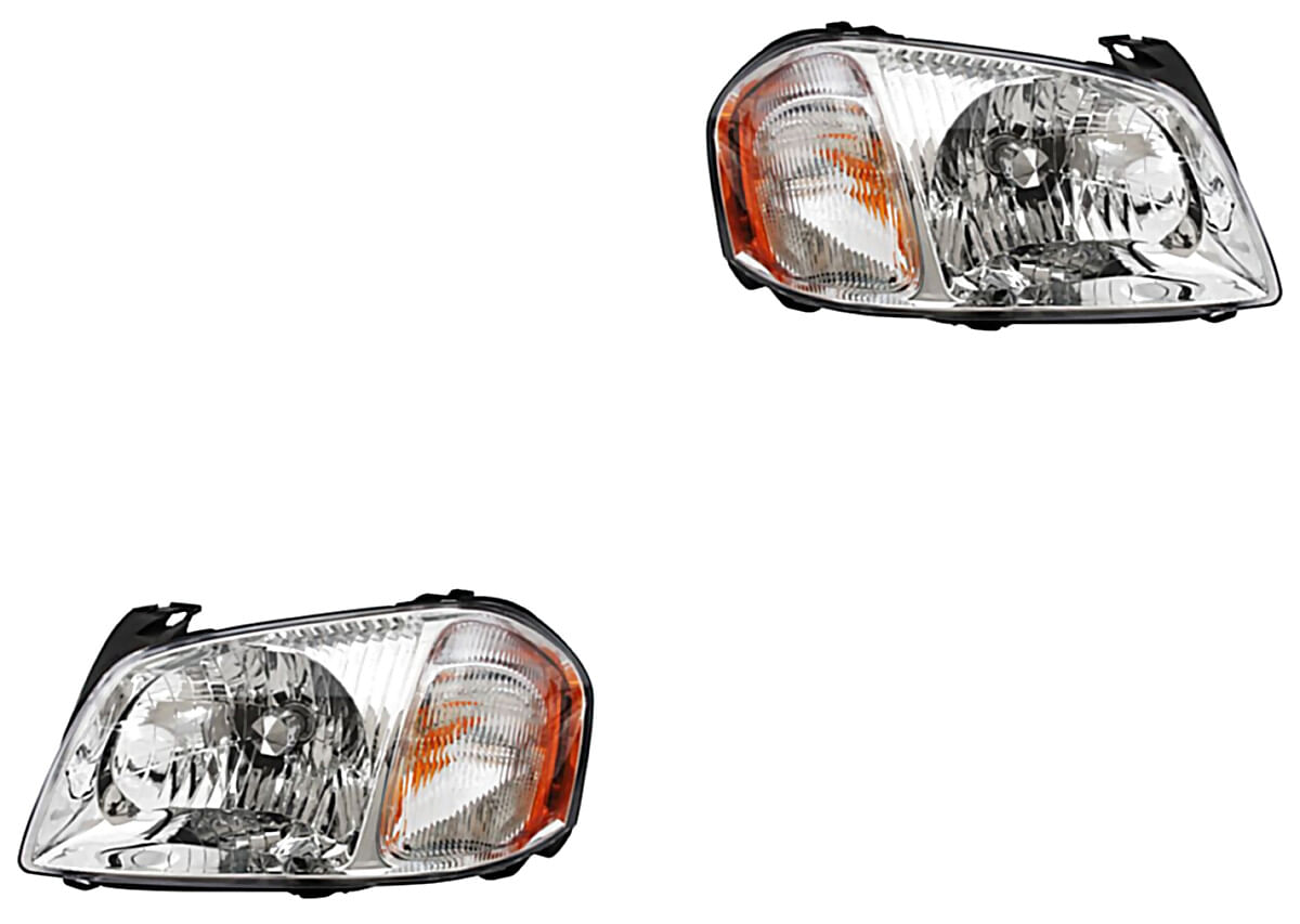 Par De Faros