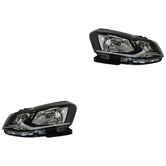 tyc-par-de-faros-filo-cromado-volkswagen-gol-2017-2018-gol-0