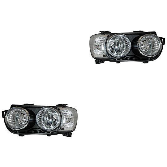 tyc-par-de-faros-con-aros-cromados-sin-reflejante-chevrolet-sonic-2012-2016-sonic-0