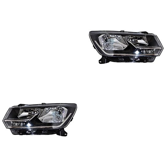 tyc-par-de-faros-filo-cromado-volkswagen-gol-2019-2020-gol-0