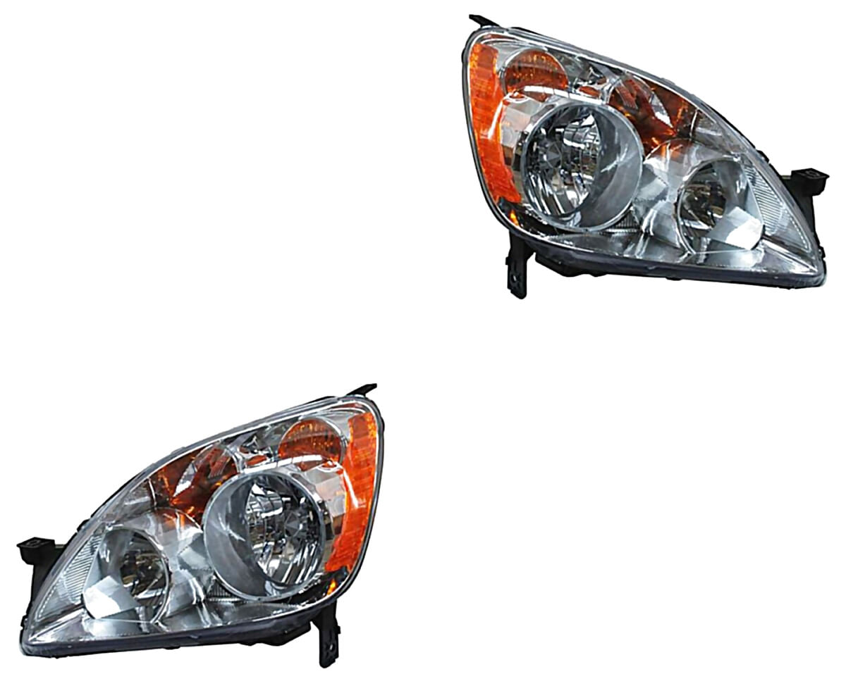 Par De Faros