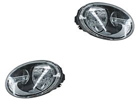 Par De Faros