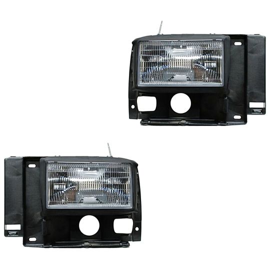 tyc-par-de-faros-con-base-ford-ranger-1989-1992-ranger-0 tyc-par-de-faros-con-base-ford-ranger-1989-1992-ranger-0