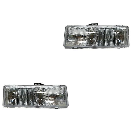 tyc-par-de-faros-con-ajuste-chevrolet-astro-1995-2004-astro-0 tyc-par-de-faros-con-ajuste-chevrolet-astro-1995-2004-astro-0