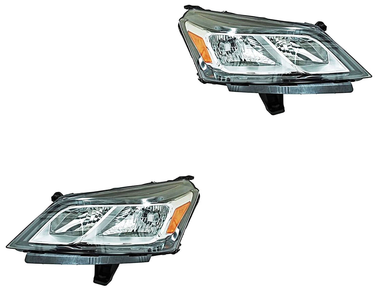 Par De Faros